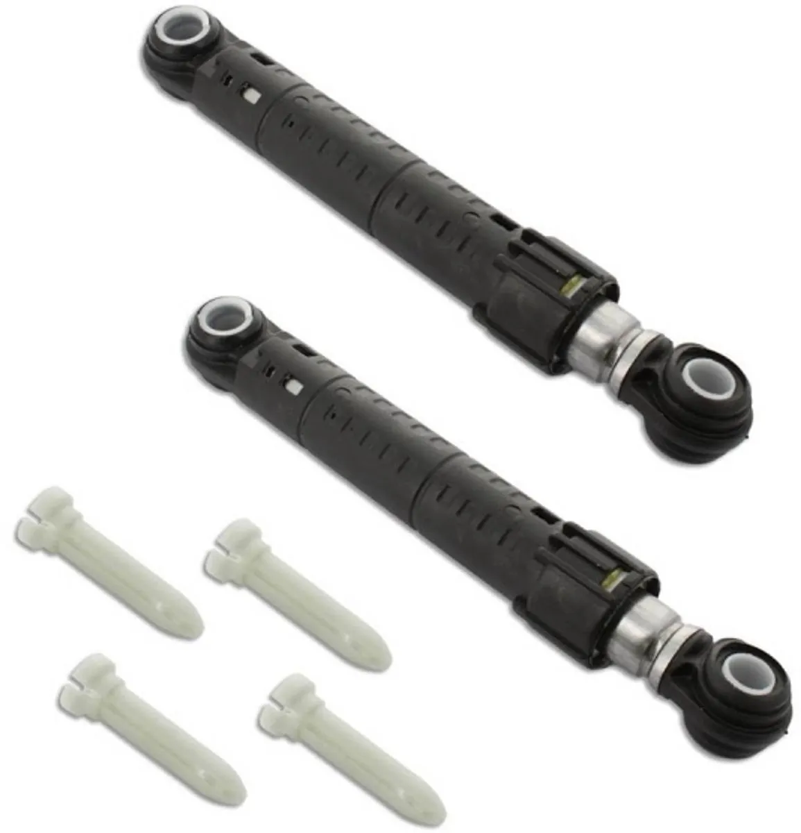 Electrolux Amortisseur 4071361465 - Wasmachine - Zilver/Zwart