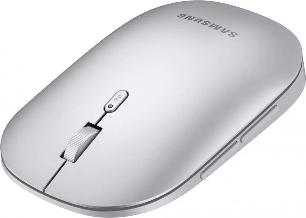 Samsung EJ-M3400 Bluetooth Muis - Zilver