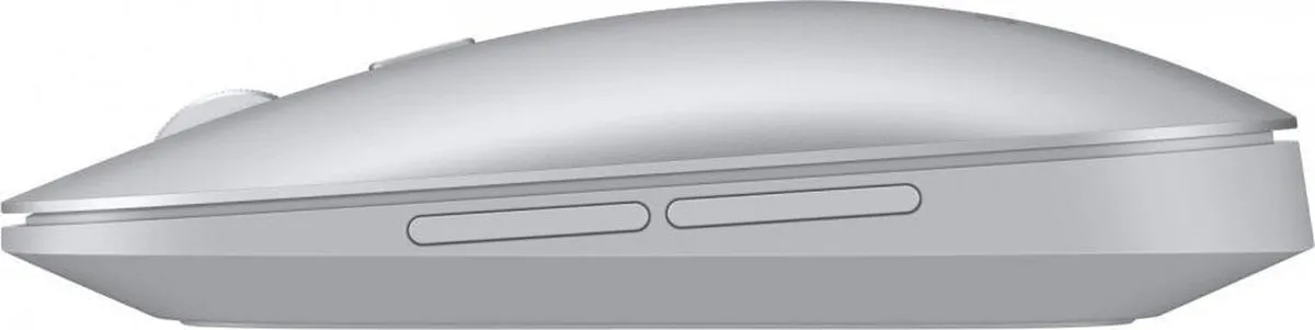 Samsung EJ-M3400 Bluetooth Muis - Zilver