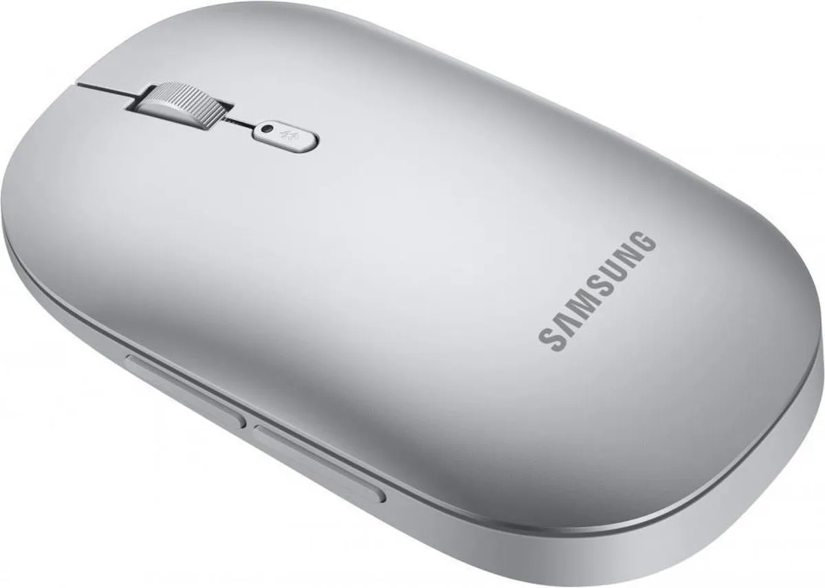 Samsung EJ-M3400 Bluetooth Muis - Zilver