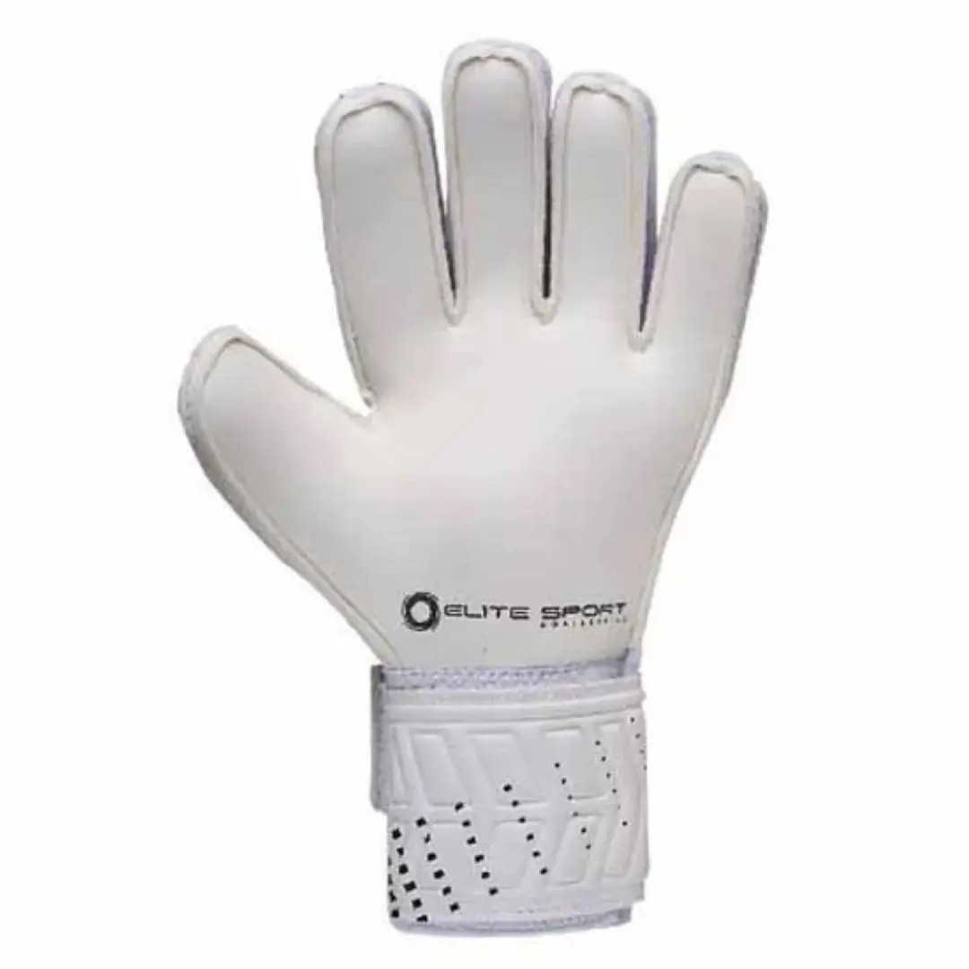 Elite Warrior Keepershandschoenen White 3 - afbeelding 4 van 6