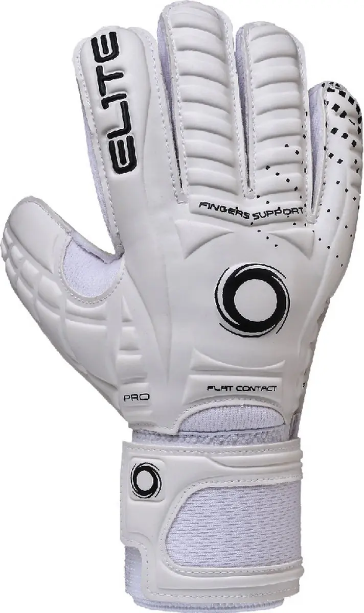 Elite Warrior Keepershandschoenen White 3 - afbeelding 3 van 6