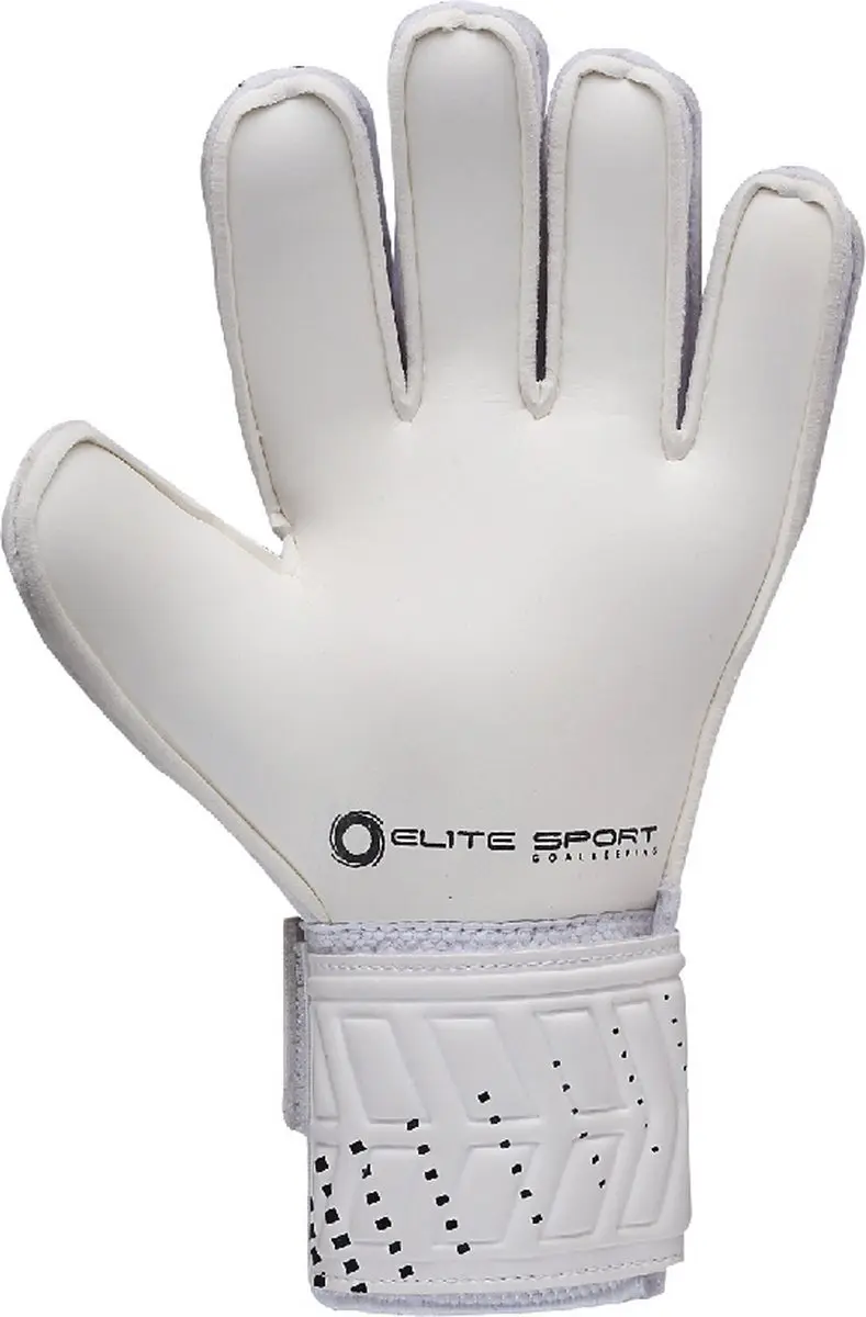 Elite Warrior Keepershandschoenen White 3 - afbeelding 2 van 6