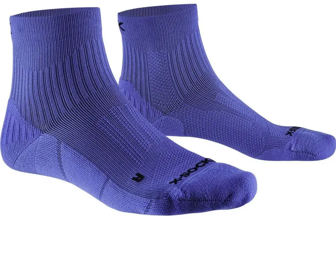X-socks Core Sport Sokken Blauw EU 39-41