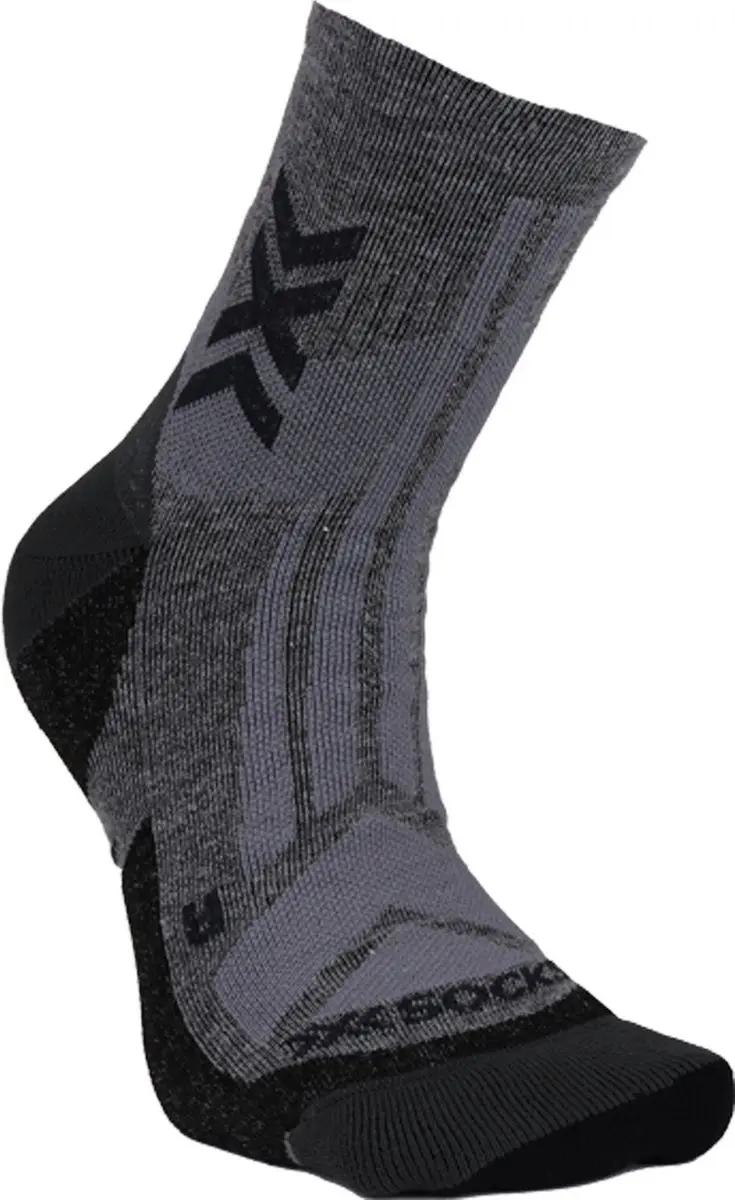 X-Socks Hike Discover Natural Anklle Sokken Unisex