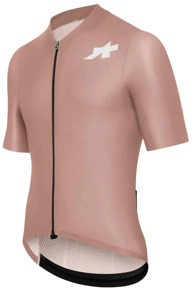 Assos Mille GT S11 Evo Wielertrui Roze XS - afbeelding 3 van 4