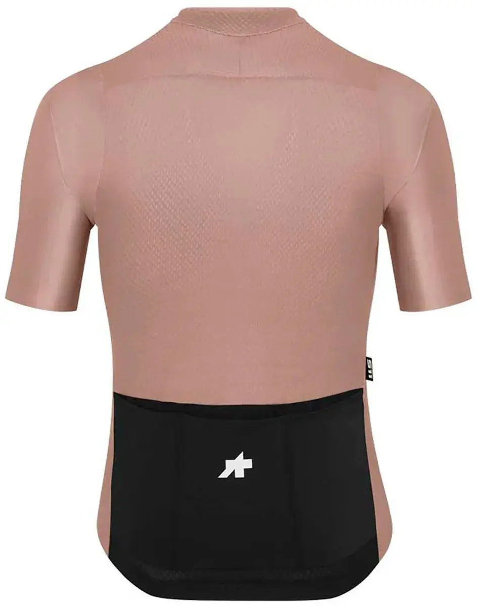 Assos Mille GT S11 Evo Wielertrui Roze XS - afbeelding 2 van 4