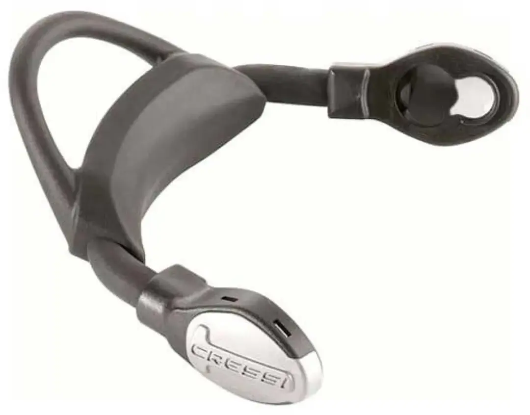Cressi EBS Straps Thor/Ara/Pro Light/Frog