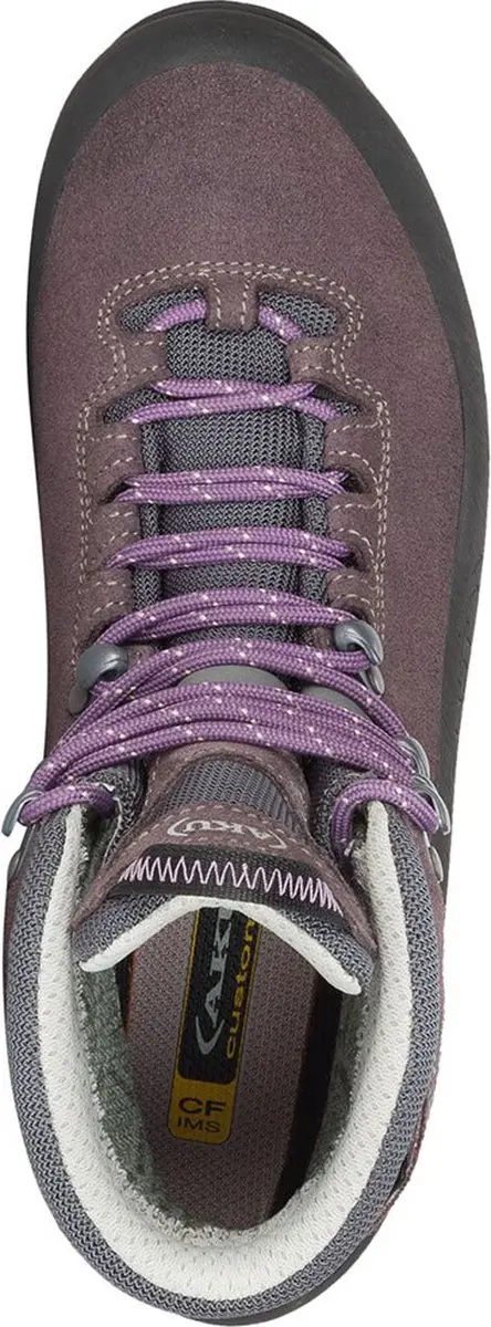 Aku Superalp Gore-Tex Wandelschoenen Vrouw 40 - Paars - afbeelding 5 van 6