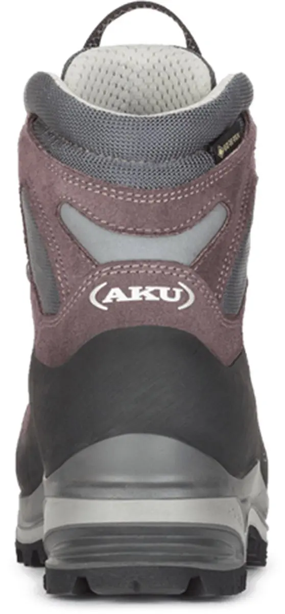 Aku Superalp Gore-Tex Wandelschoenen Vrouw 40 - Paars - afbeelding 6 van 6