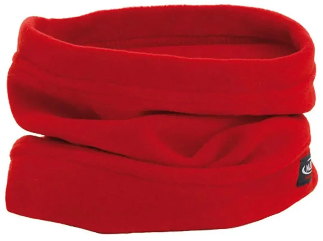 Matt Neckwarmer Polartec Classic Micro