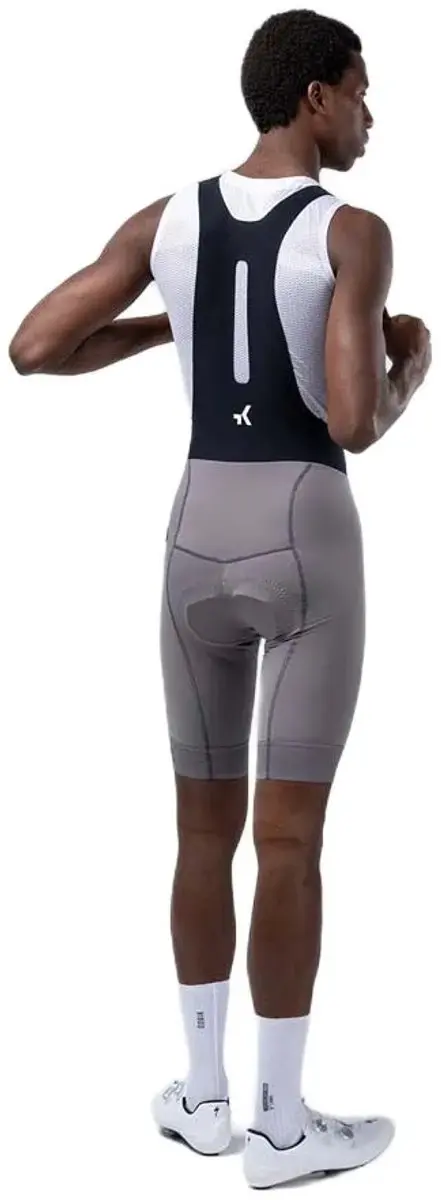 Gobik Absolute Compact 7.0 Fietsbroek Grijs M - afbeelding 4 van 4