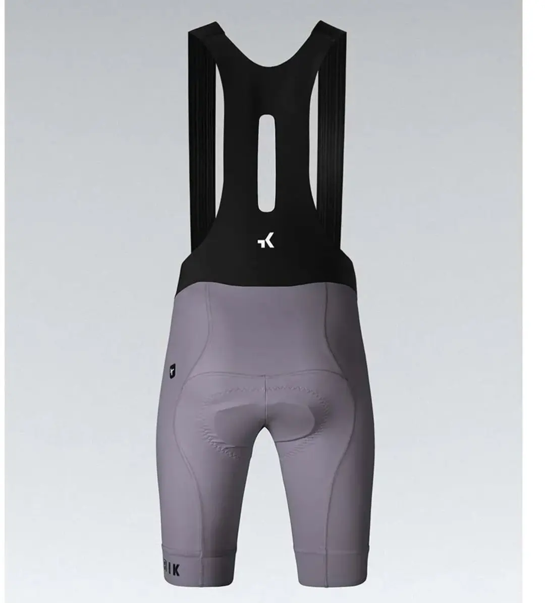 Gobik Absolute Compact 7.0 Fietsbroek Grijs M - afbeelding 3 van 4