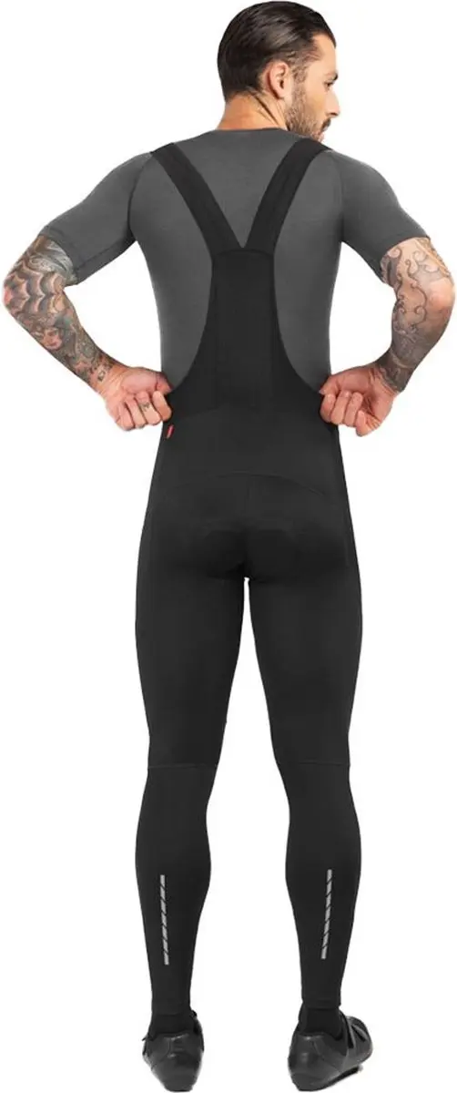 SIROKO Black Sea Fietsbroek S - afbeelding 3 van 6