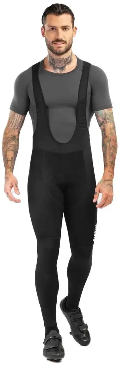 SIROKO Black Sea Fietsbroek S - afbeelding 5 van 6