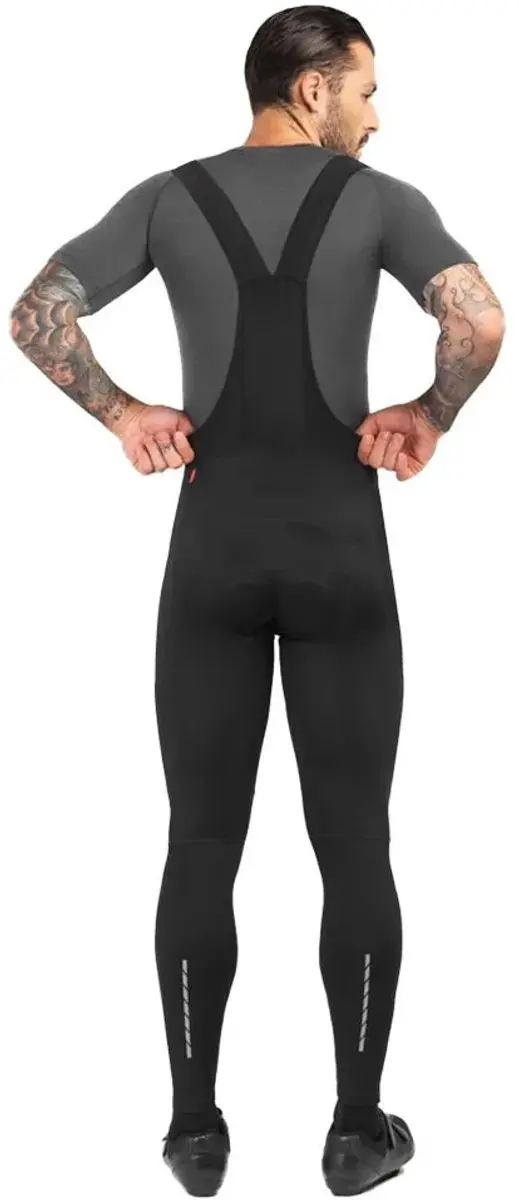 SIROKO Black Sea Fietsbroek S - afbeelding 6 van 6