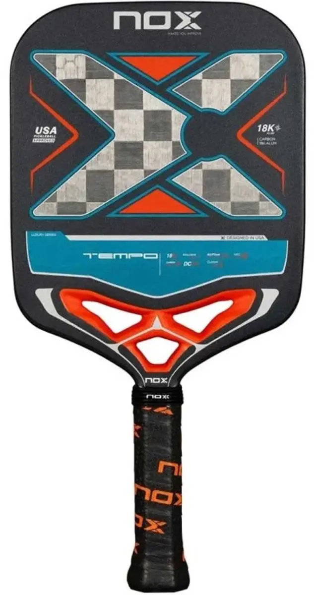NOX Luxury Tempo 18K
