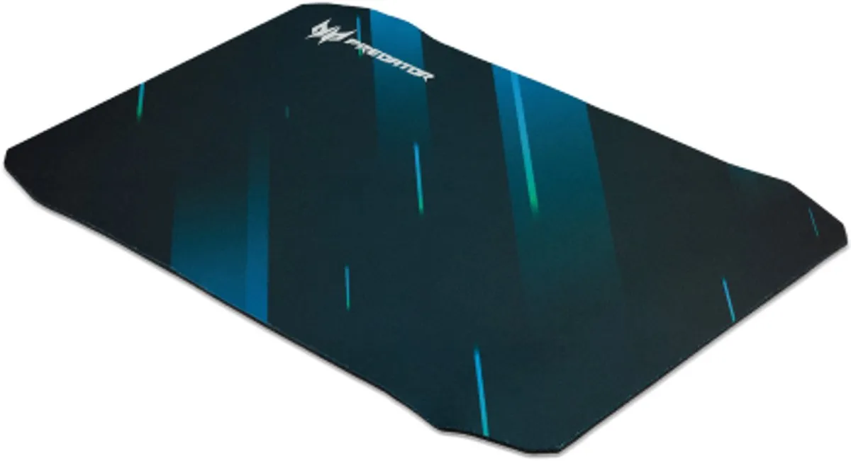 Acer Predator Gaming Game-muismat Zwart