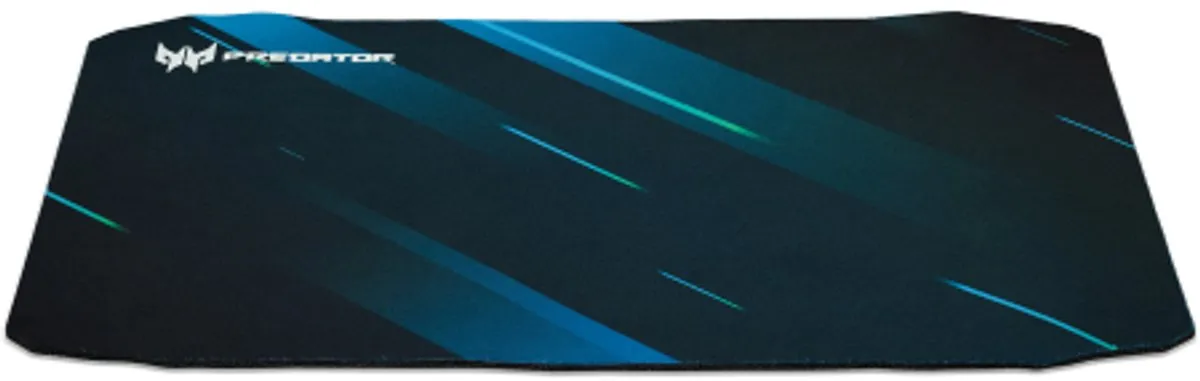 Acer Predator Gaming Game-muismat Zwart