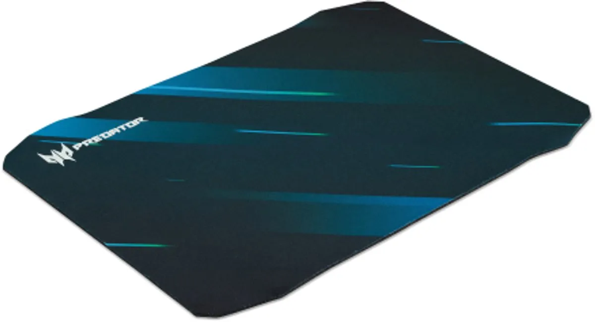 Acer Predator Gaming Game-muismat Zwart