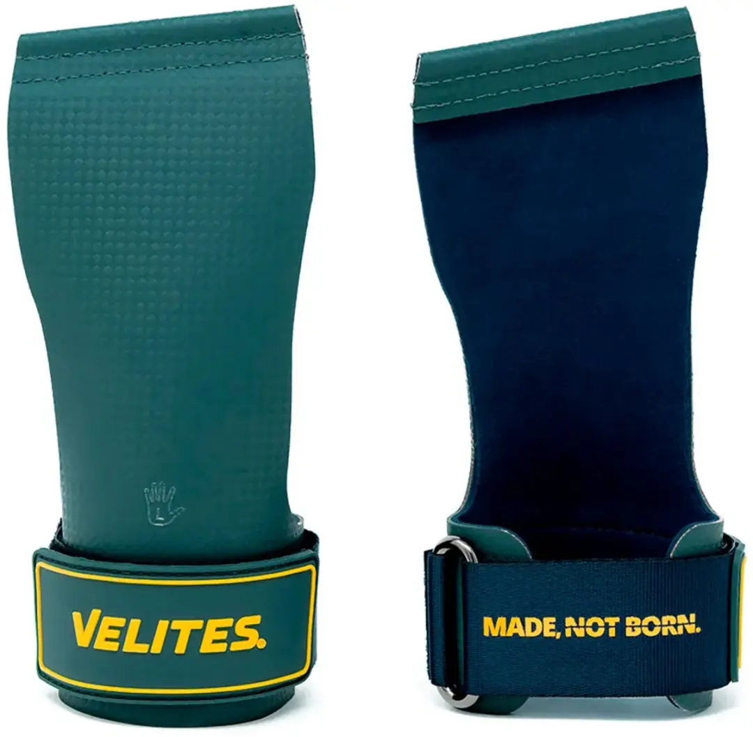 Velites Quad Ultra Hand Grips
