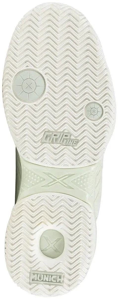 Munich PADX 70 Padel Schoenen - Grijs - afbeelding 3 van 5