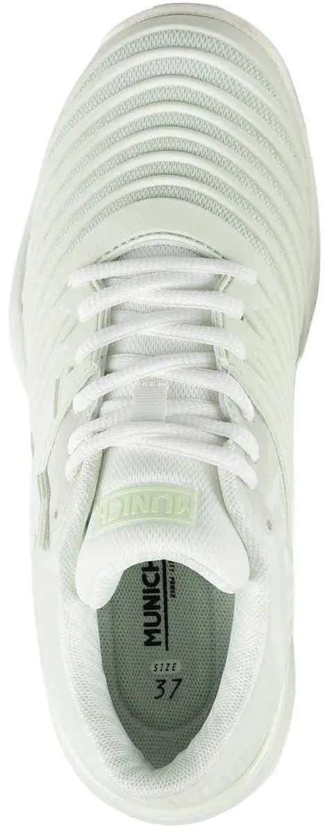 Munich PADX 70 Padel Schoenen - Grijs - afbeelding 5 van 5