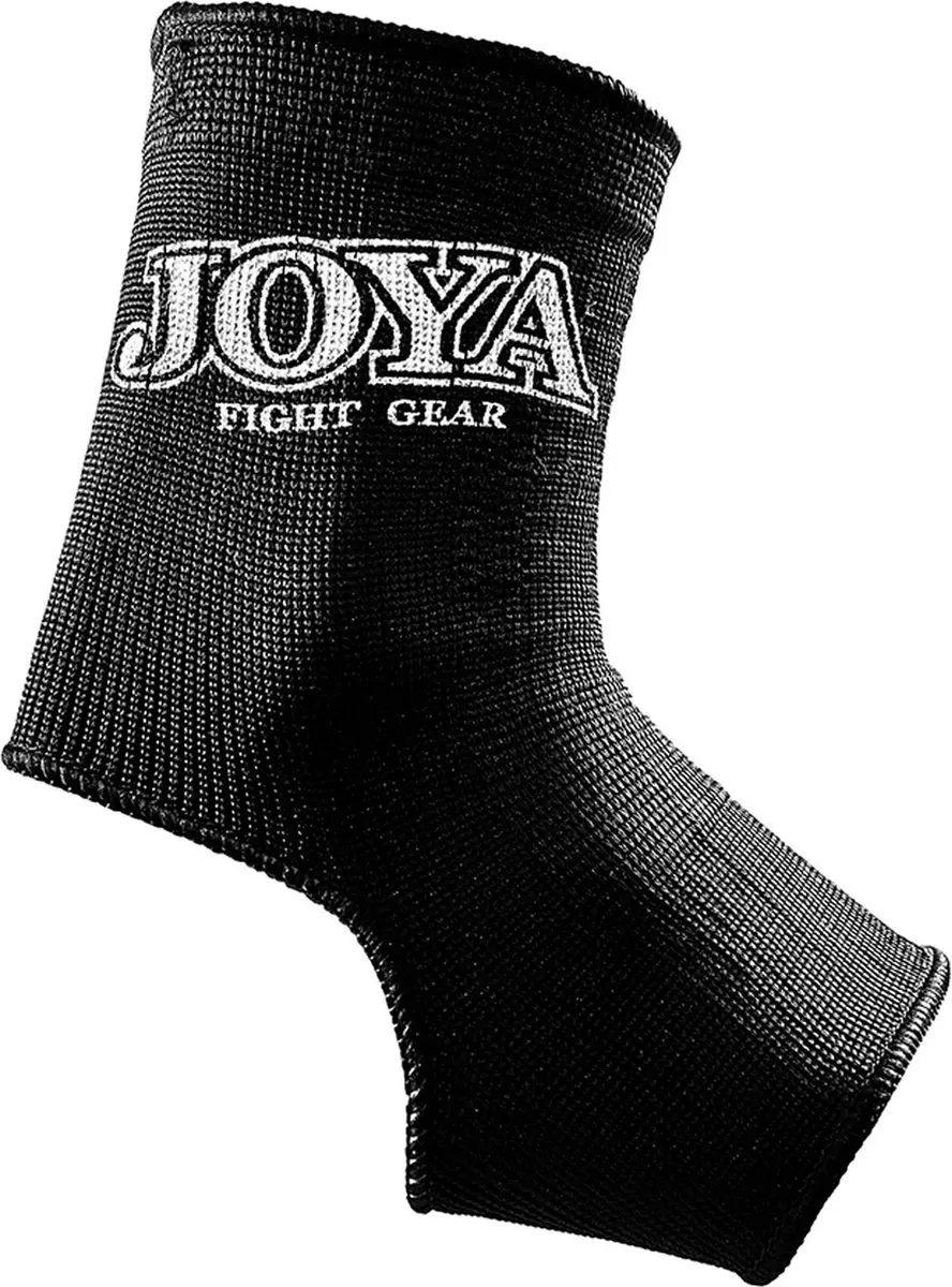 Joya Ankle Support Guard Black