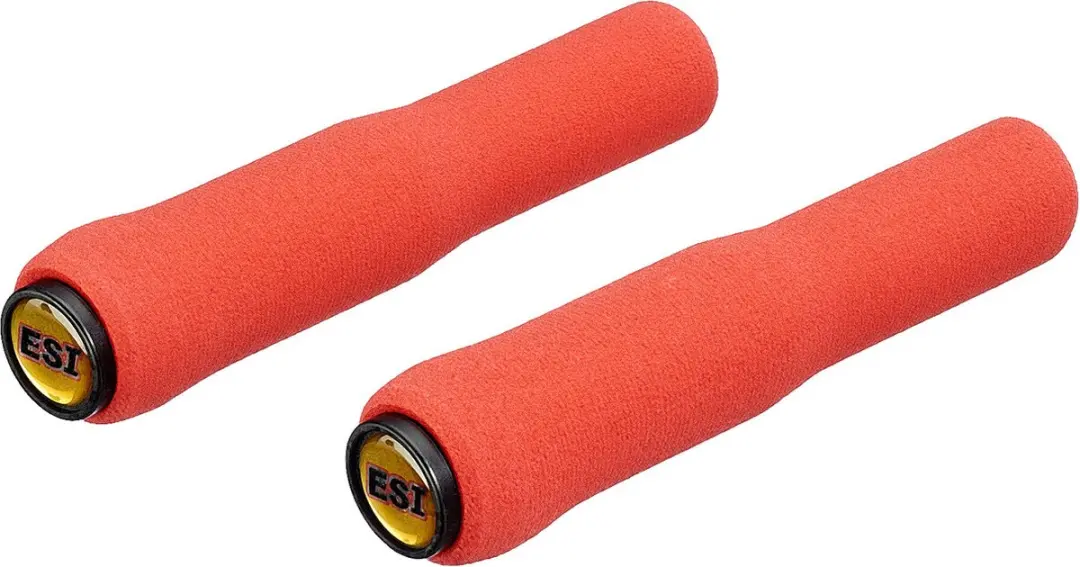 Esigrips Esi Grips Fit SG Handvatten - Rood - afbeelding 5 van 5