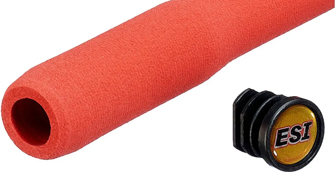 Esigrips Esi Grips Fit SG Handvatten - Rood - afbeelding 3 van 5