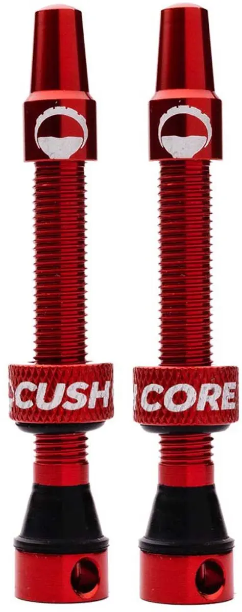 CushCore Presta Tubeless Kleppen 55mm