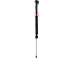 Rockshox Charger2 Rlc Crown 120 Mm Damper Upgrade Sid/reba/blut Patroon Zwart