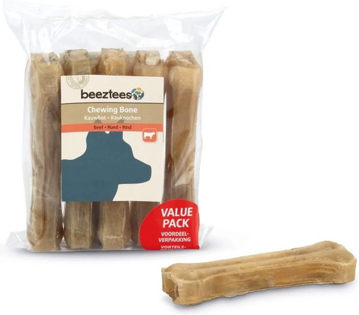 Beeztees Kauwbot 14cm