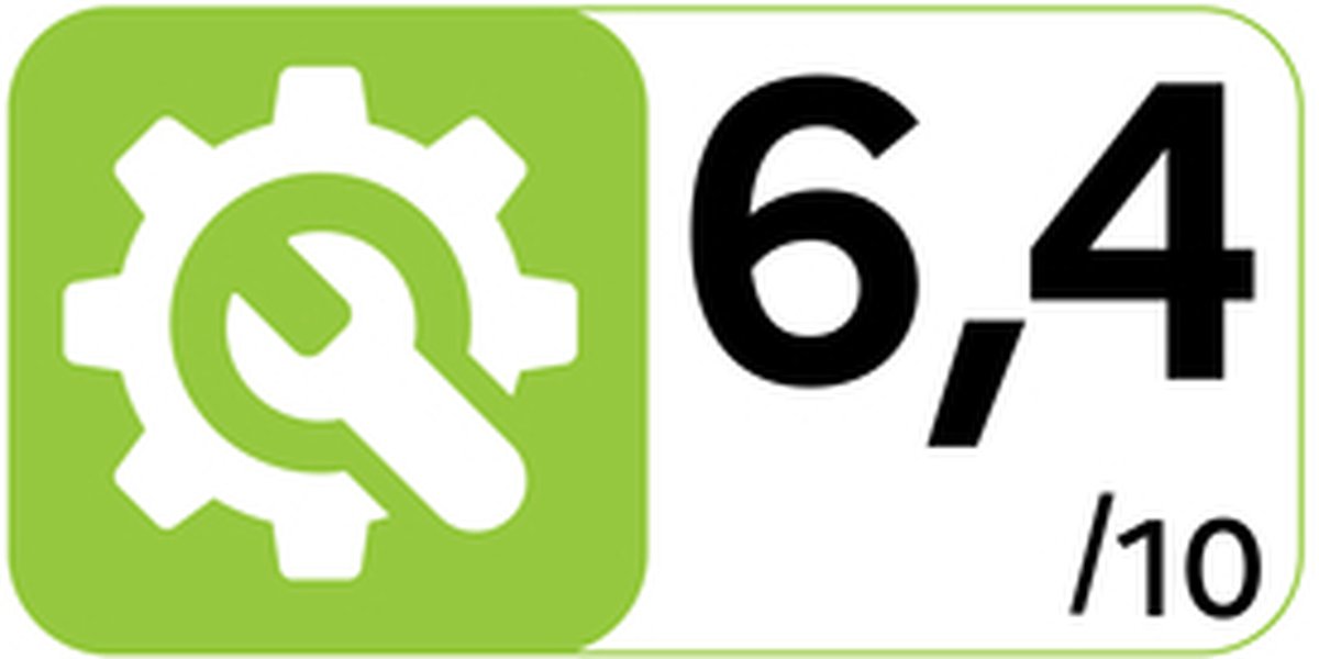 iPhone 7 Plus - 128GB - Spacegrijs is.