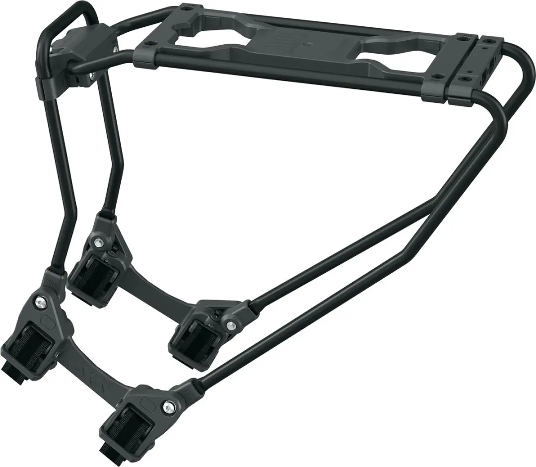 Sks Infinity Universal Bagagedrager Zilver