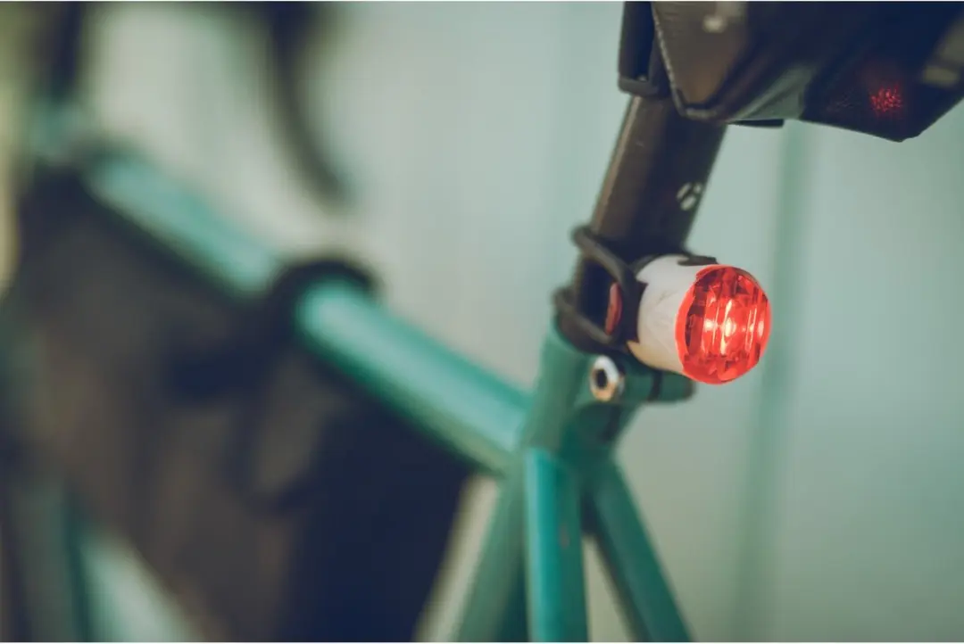Lezyne Femto Drive USB Fietslamp Kit - afbeelding 6 van 6