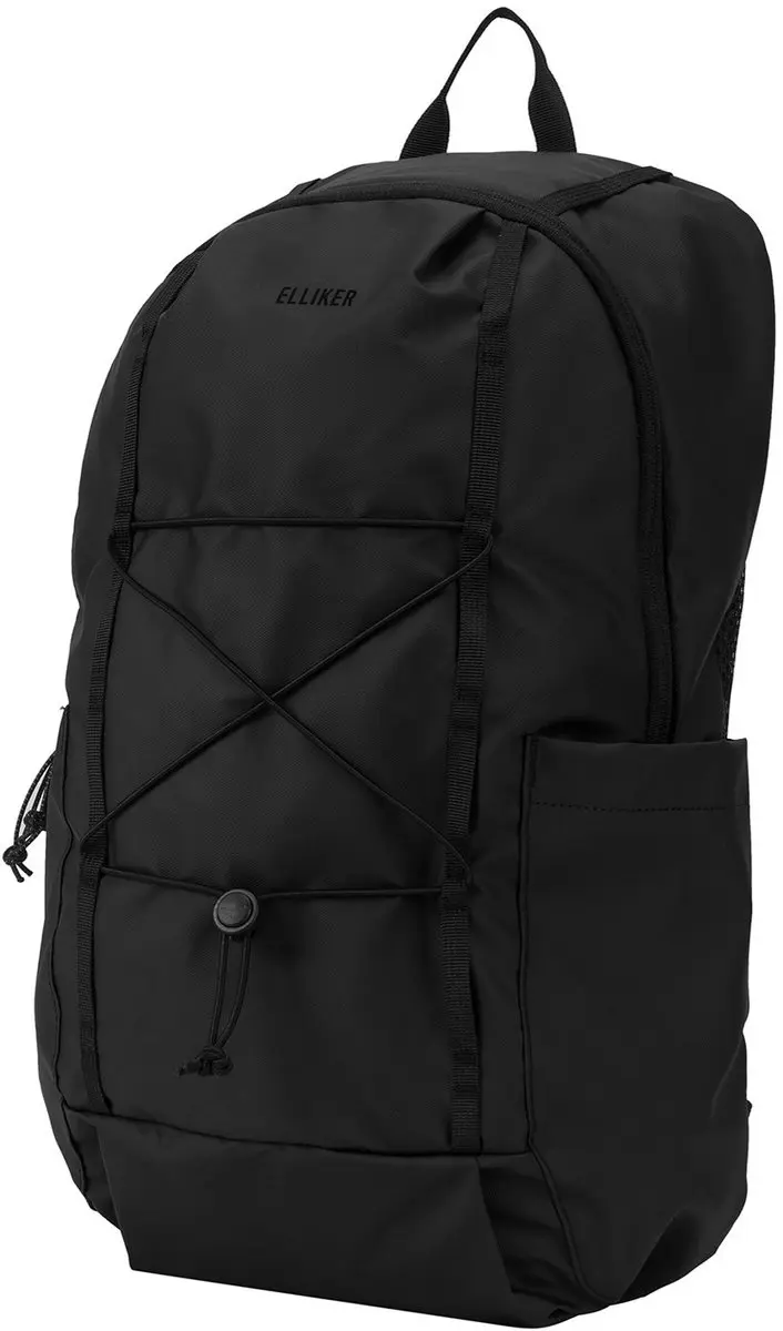 Elliker Keswick Zip Top Backpack 22L - afbeelding 4 van 6