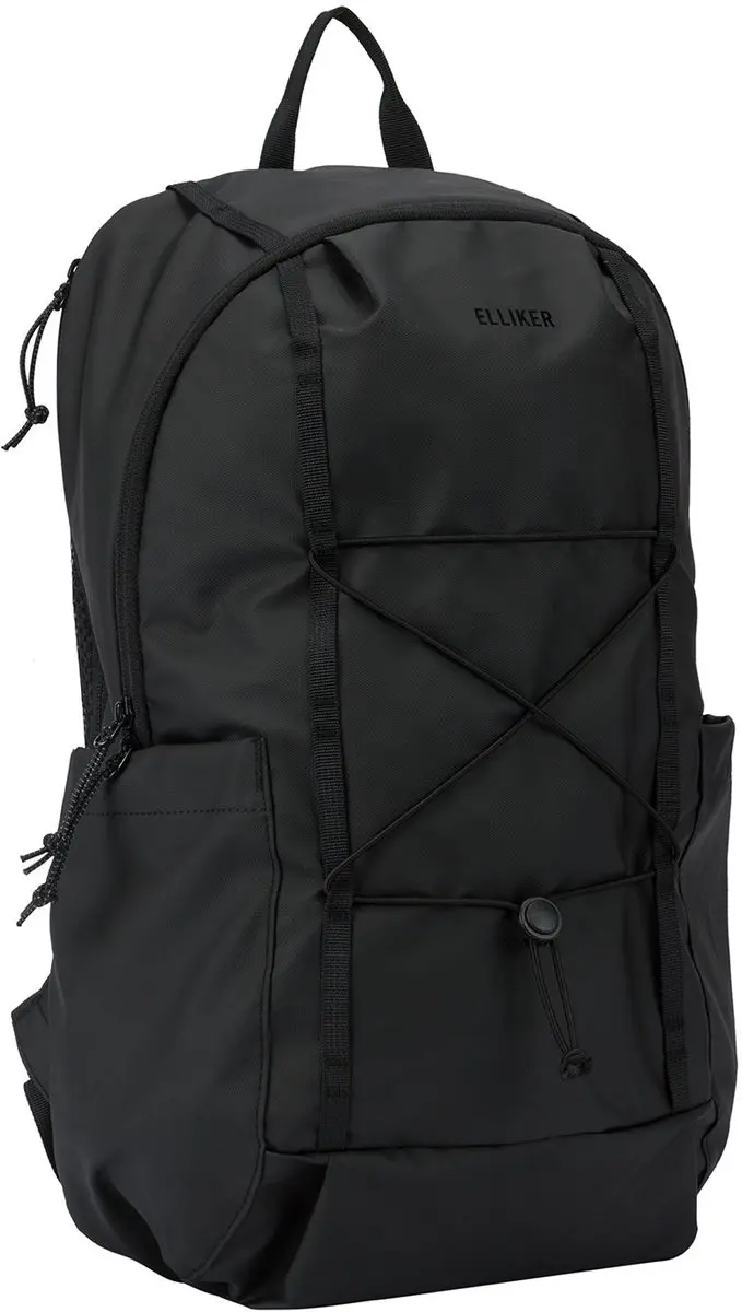 Elliker Keswick Zip Top Backpack 22L - afbeelding 2 van 6