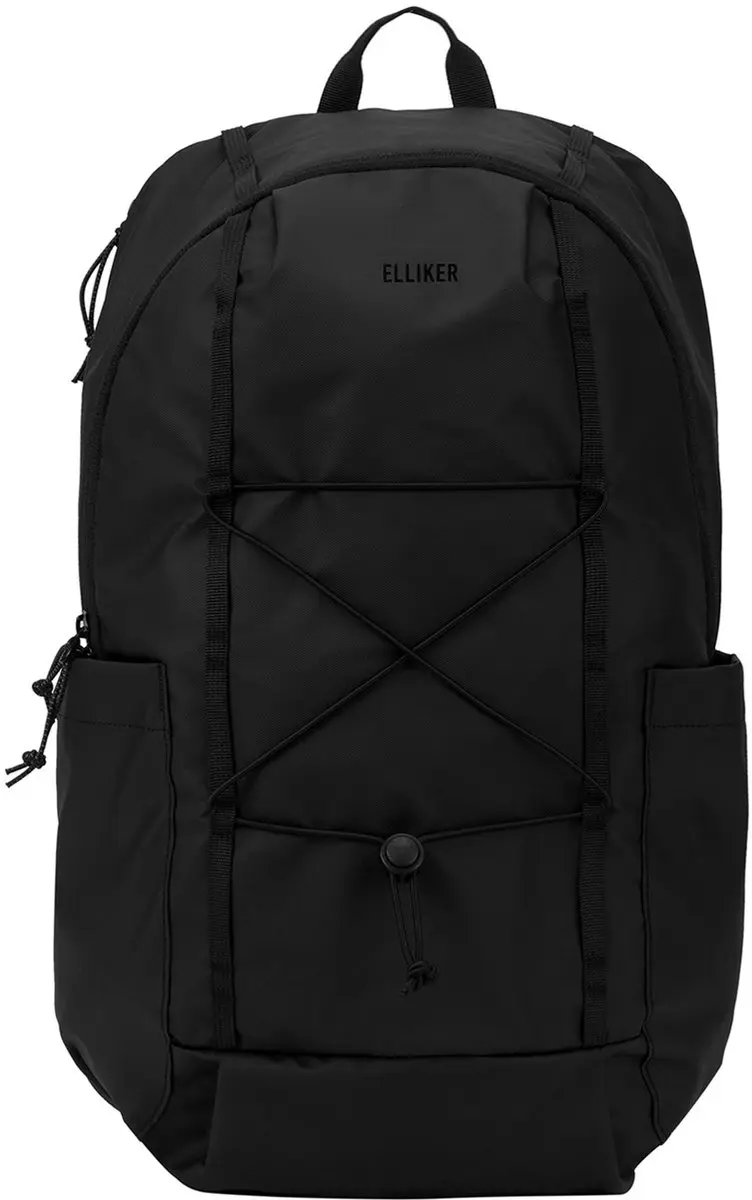 Elliker Keswick Zip Top Backpack 22L