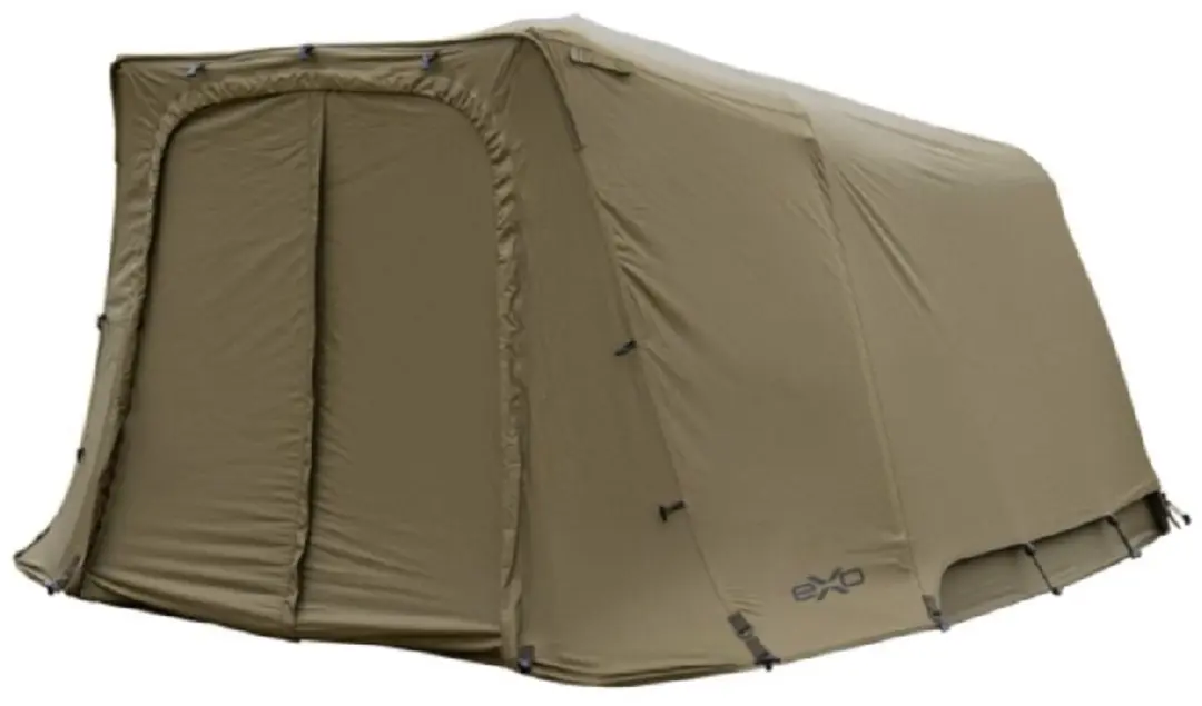 Avid EXO Overwrap 1 persoons kaki