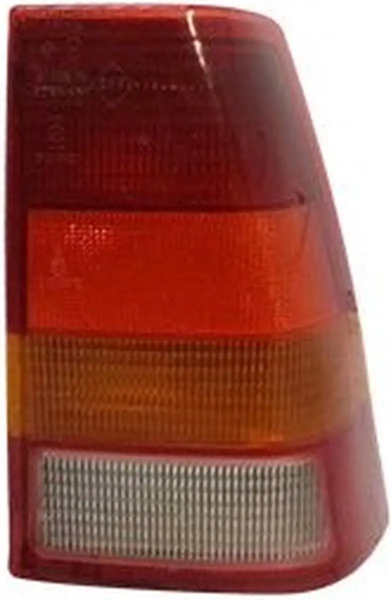 Achterlichtglas rechts Opel Kadett E (t85). Model: 1984-09