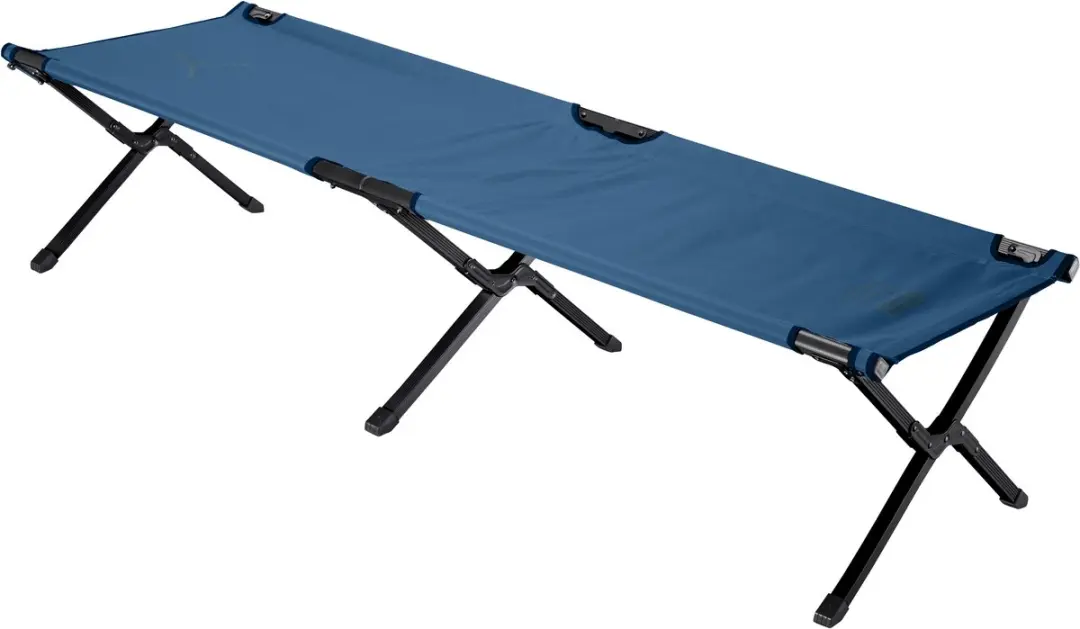Grand Canyon Topaz Camping Bed L
