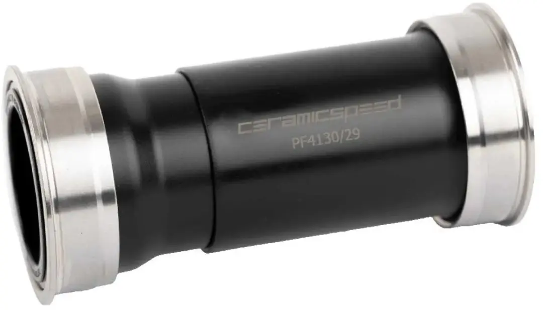 Ceramicspeed Alpha Bb86 Sram Dub Trapaslagers Zilver 86.5 mm / 41mm