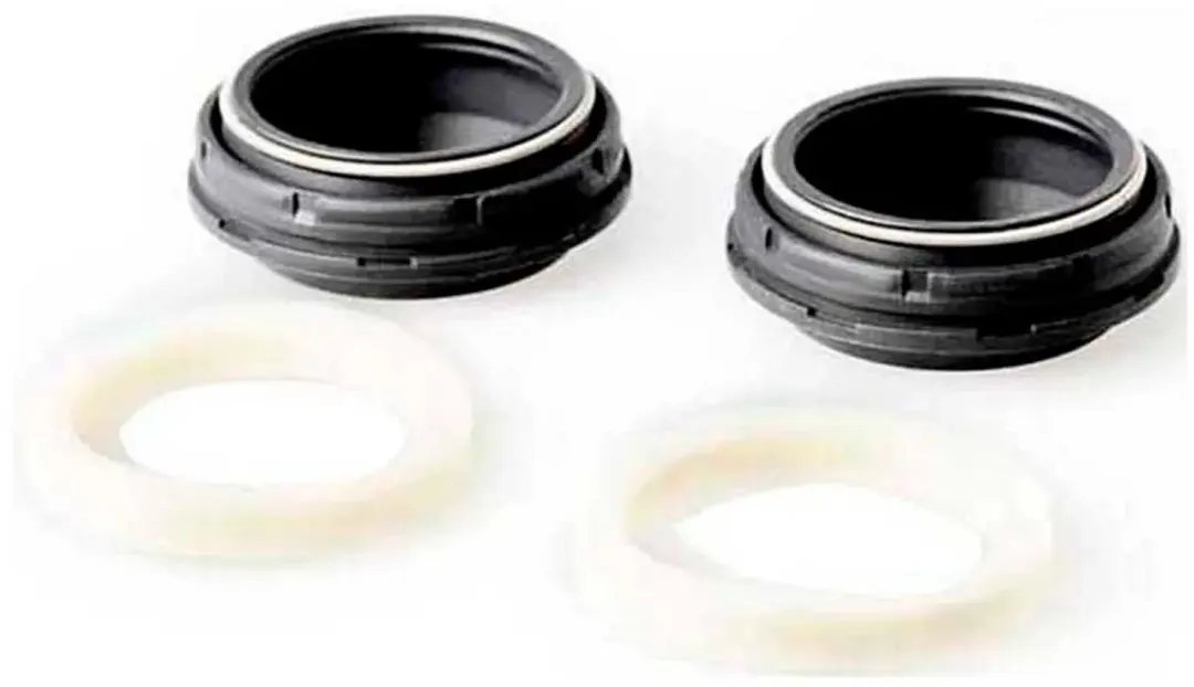 Dt Swiss Skf Servicekit 32 Mm Transparant