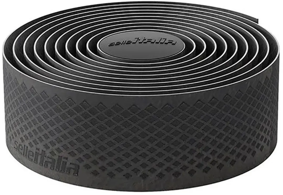 Selle Italia SG-Tape Stuurlint - Zwart - afbeelding 2 van 2