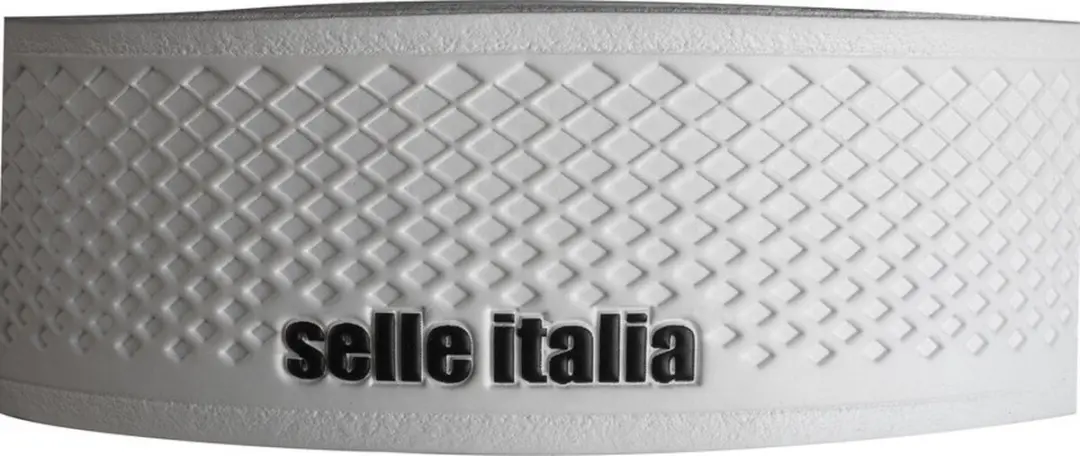 Selle Italia Schokdemper Kit Wit - afbeelding 2 van 5