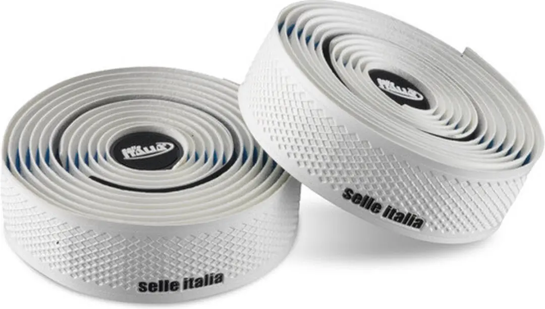 Selle Italia Schokdemper Kit Wit