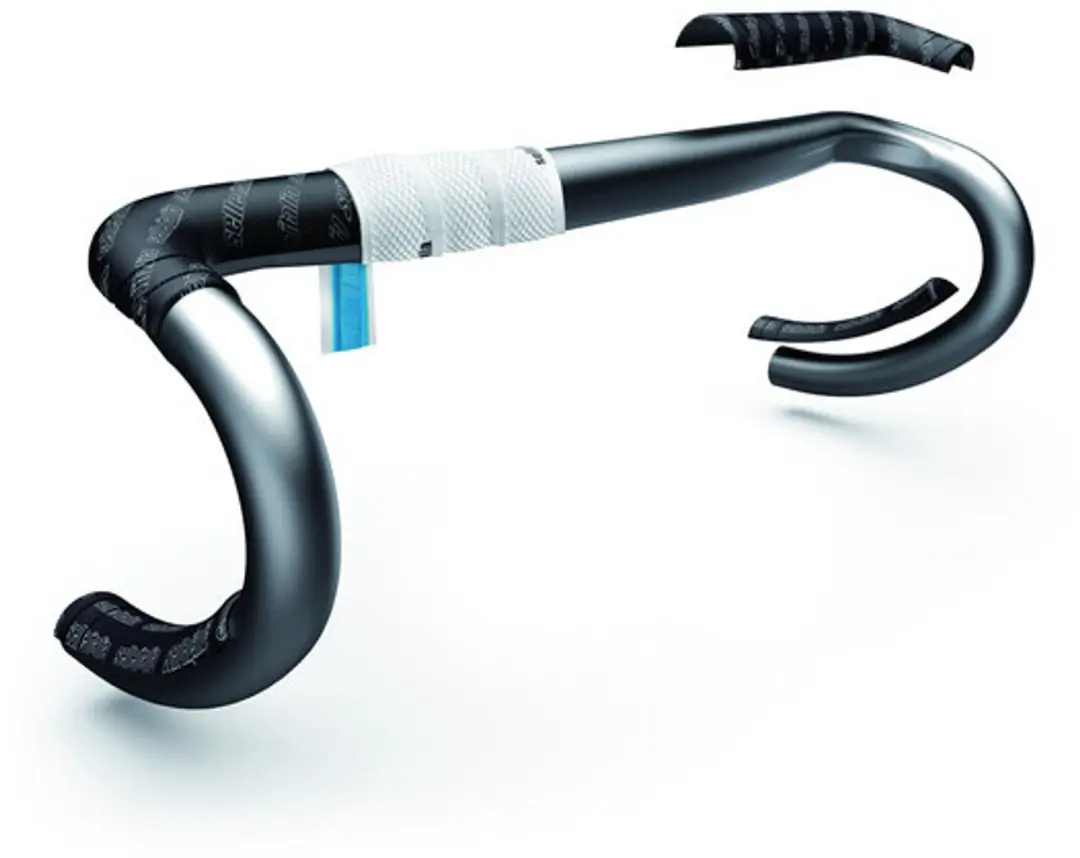 Selle Italia Schokdemper Kit Wit - afbeelding 5 van 5