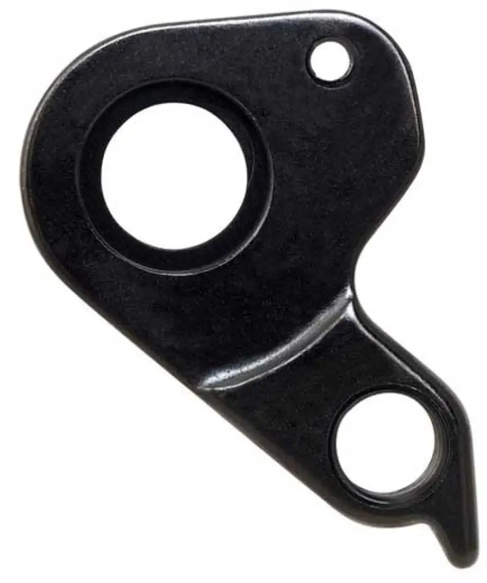 Union Gh-314 Derailleurhanger Zilver