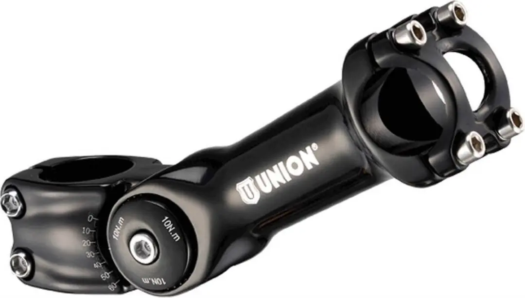 Union stuurpen Ahead verstelbaar 31.8/130
